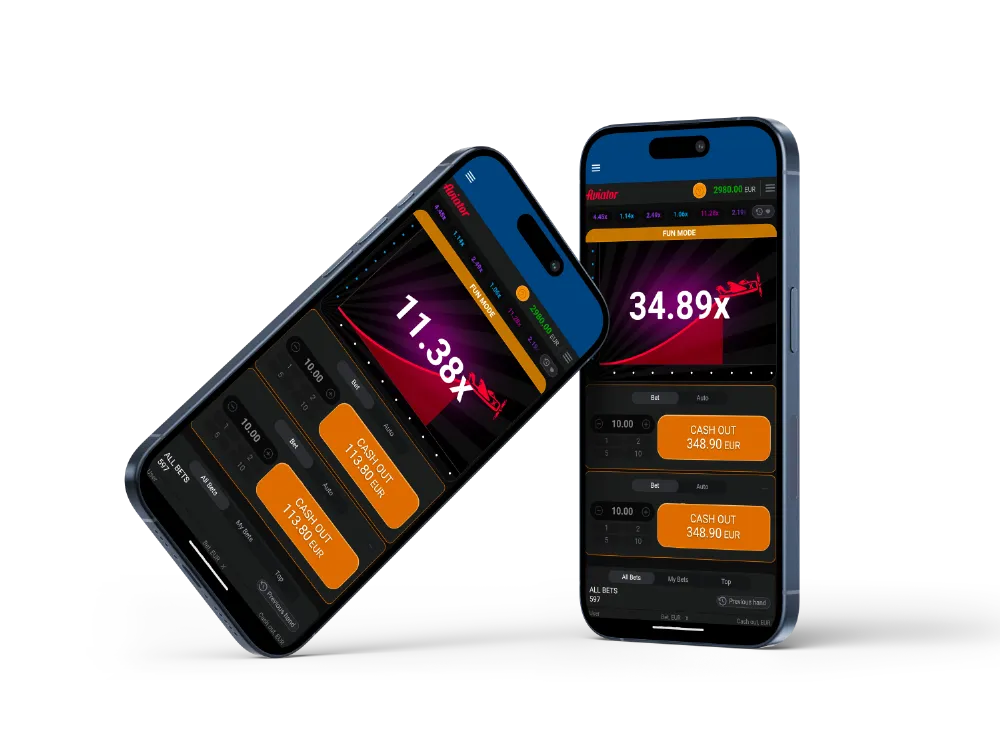 mostbet app Betting Strategies