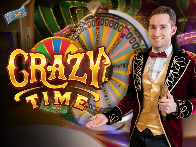 mostbet app crazy time